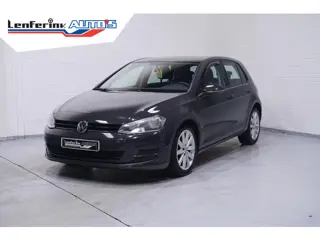 Volkswagen Golf 1.2 TSI Trendline Airco Elektrisch pakket Rijklaar