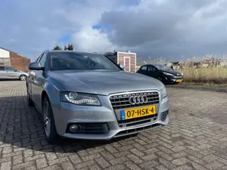 Audi A4 Avant 1.8 TFSI Pro Line Business ONLY EXPORT