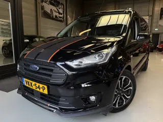 Ford Transit Connect 1.5 EcoBlue L2 Sport Camera, Cruise, Navi