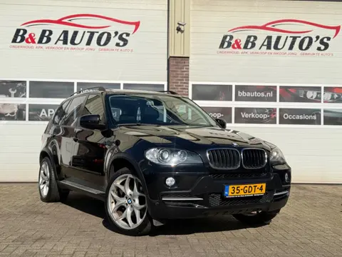 BMW X5 XDrive30i Executive Pano Leder Xenon NWE APK