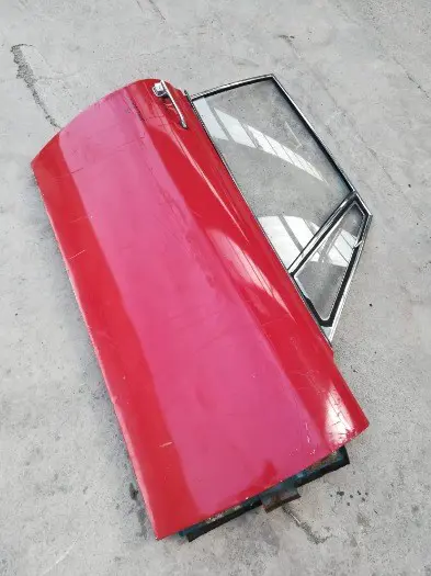 Rh door for Fiat Dino Coupè