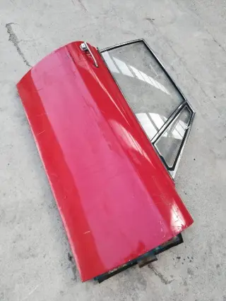 Rh door for Fiat Dino Coupè