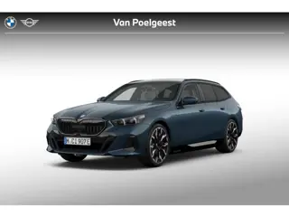 BMW 5 Serie Touring 550e xDrive | M Sportpakket Pro | Innovation Pack | Travel Pack | Comfort Pack |
