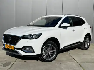 MG EHS 1.5 TGDI PHEV Luxury | 360 Camera | Adaptive Cruise | Elek. Achterklep | Lederen Bekleding | 