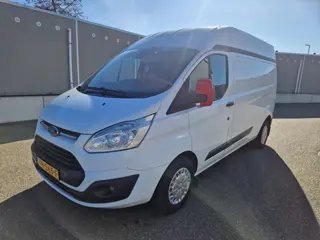 Ford Transit Custom 290 2.2 TDCI L2H1 Trend (bj 2014)