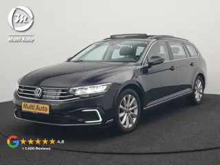 Volkswagen Passat Variant GTE Business PHEV 218pk Dealer O.H | Panodak | Adaptive Cruise |  Sportsto