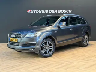 Audi Q7 3.6 FSI quattro S Line Pro Line+ 5+2