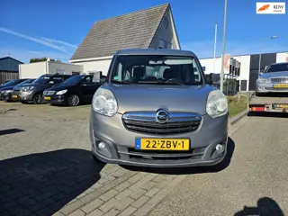 Opel Combo Tour 1.4 L1H1 ecoFLEX Cosmo
