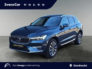 Volvo XC60 2.0 T6 Plug-in hybrid AWD Inscription Exclusive | 360 graden camera | Harman/Kardon audio