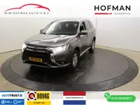 Mitsubishi Outlander 2.0 PHEV Business Edition APK 12-2026 Nieuw model leder Climate Navi