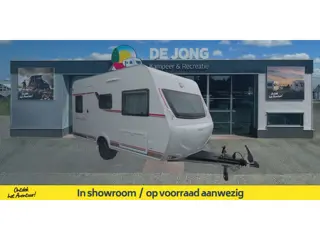 Bürstner Premio Life 430 TS (bj 2024)