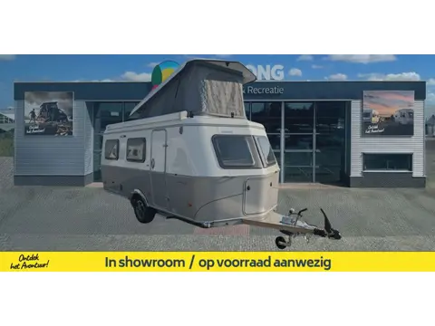 Eriba Touring 620 (bj 2024)