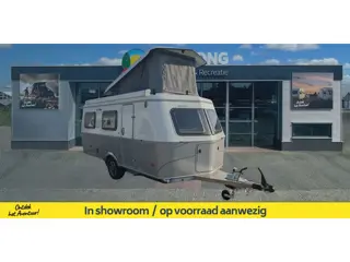 Eriba Touring 620 (bj 2024)