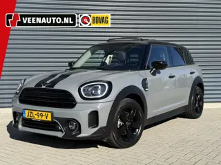 MINI Countryman 1.5 Cooper Pano/H&K/Camera/Leder (bj 2022)