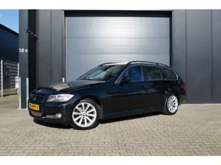 BMW 3-serie Touring 325i Automaat, Carplay, leer