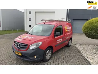 Mercedes-Benz Citan 108 CDI Economy