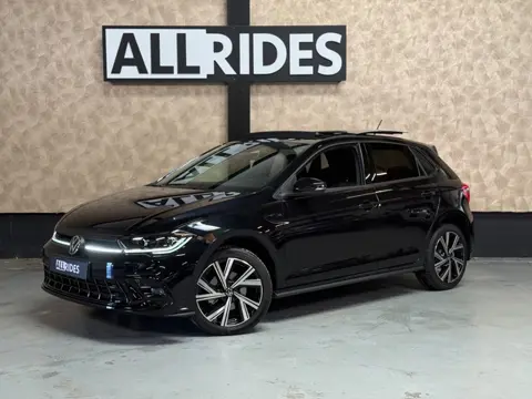 Volkswagen POLO 1.0 TSI R-Line |pano | camera | stoelverwarming |IQ.Light |