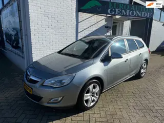 Opel Astra Sports Tourer 1.4 Selection CLIMA ELECTRA PAKKET