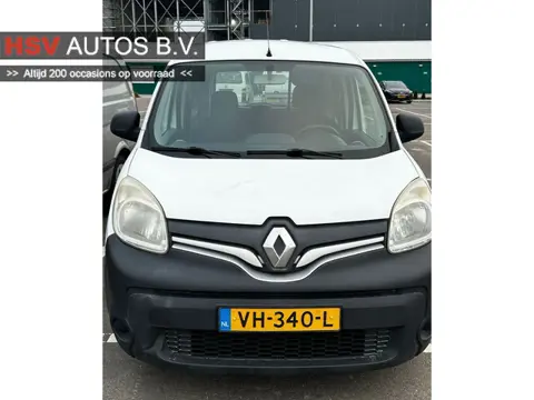 Renault Kangoo Express 1.5 dCi 75 Express Comfort