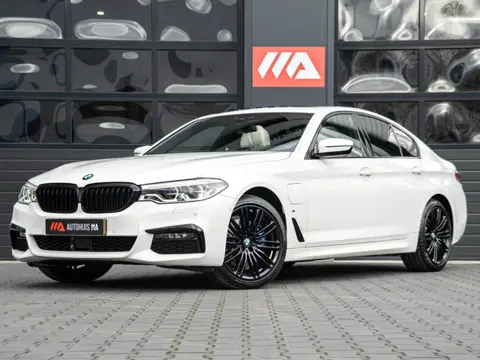 BMW 5-serie 530e iPerformance High Executive
