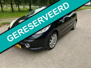 Peugeot 207 CC 1.6 VTi Cabrio Nette auto