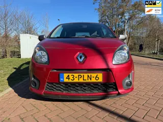 Renault Twingo 1.2-16V Collection 67.000 KM NAP