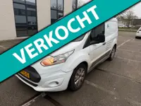 Ford Transit Connect 1.6 TDCI L1 Trend / APK / AIRCO / CAMERA / PDC / MOTOR 100% / INRUILAUTO / MEEN