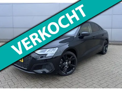 Audi A3 LIMOUSINE 30 TFSI Pro Line