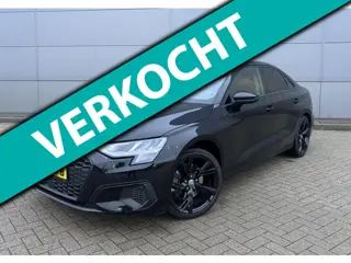 Audi A3 LIMOUSINE 30 TFSI Pro Line