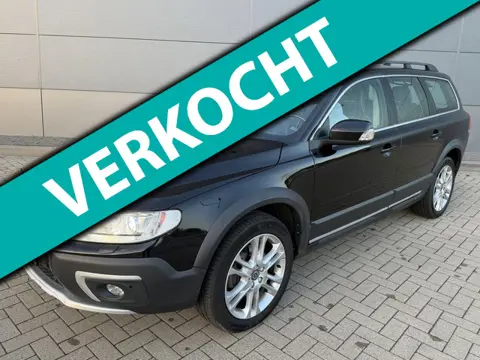 Volvo XC70 2.0 T5 FWD Inscription Edition