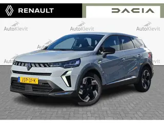 Renault Symbioz 1.8 E-Tech full hybrid 160 techno