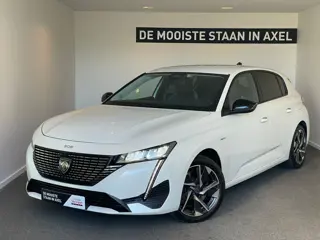 Peugeot 308 1.6 HYbrid 180 Allure Pack Business (bj 2022)
