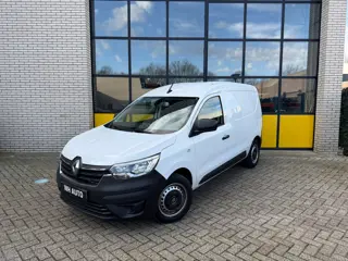 Renault Express 1.3 TCe 100PK Laadruimte bekleding, Airco Comfort