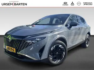 Nissan QASHQAI 1.5 e-Power N-Connecta (bj 2025, automaat)