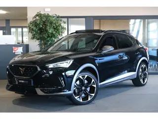 CUPRA Formentor 1.4 e-Hybrid VZ 245PK Pano Led Navi Cam Elektrische Stoel