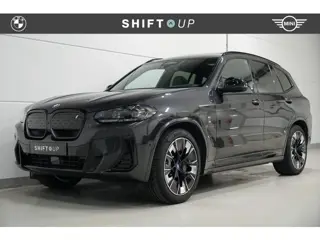 BMW iX3 80 kWh M-Sport | Panoramadak | Harman Kardon | Elektr. Trekhaak