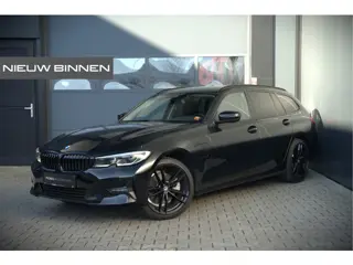BMW 3 Serie Touring 320e xDrive Business Edition Plus Sport | Laser Led | Vol Leer | Stuurverwarming