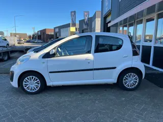 Citroen C1 1.0 Collection