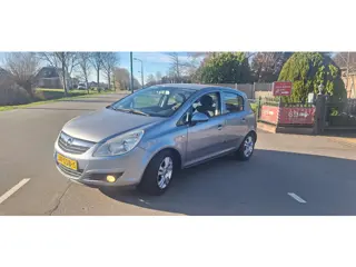 Opel Corsa 1.2-16V Enjoy