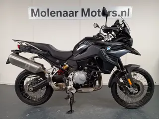 BMW F850 GS (bj 2023)