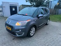 Citroen C3 Picasso 1.6 VTi Exclusive, Pano, Cruise, Airco
