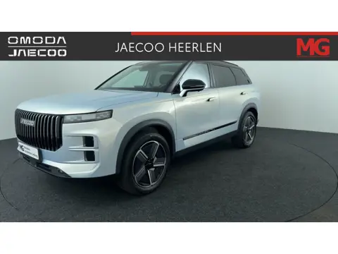 Jaecoo 7 1.5 GDI SHS-P Exclusive