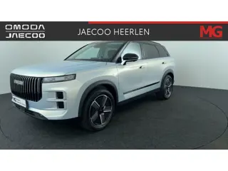 Jaecoo 7 1.5 GDI SHS-P Exclusive