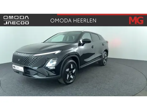 Omoda 5 1.6 T-GDi SHS-H Premium