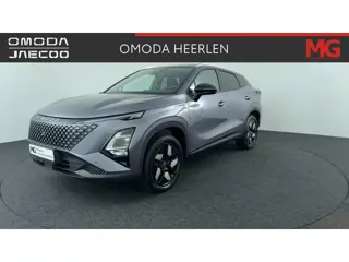 Omoda 5 1.6 T-GDi SHS-H Premium