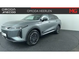 Omoda 9 1.5T-GDi SHS-P Premium