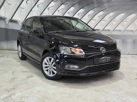 Volkswagen Polo 1.2 TSI Highline