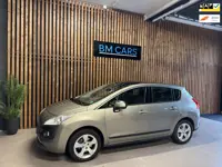 Peugeot 3008 1.6 THP ST AUTOMAAT,PANODAK,Navigatie