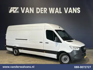 Mercedes-Benz Sprinter 315 CDI 150pk L3H2 Euro6 Airco | Camera | Apple Carplay | 270 Graden Achterde