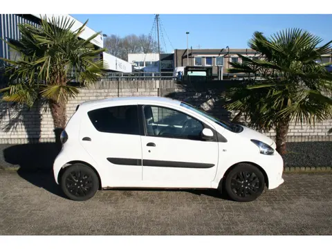 Toyota Aygo 1.0 VVT-i Comfort